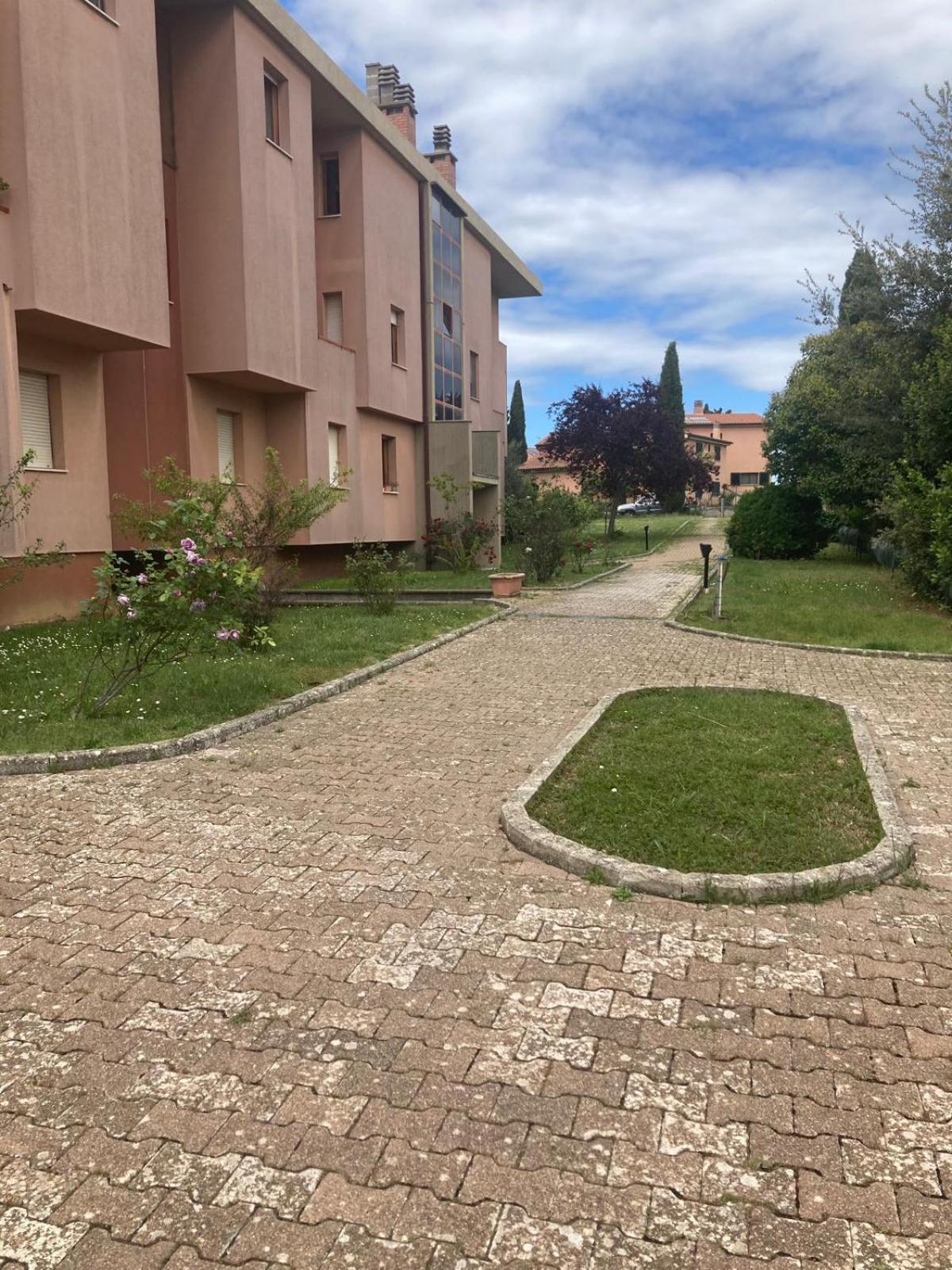 La Rosa Della Val D'orcia