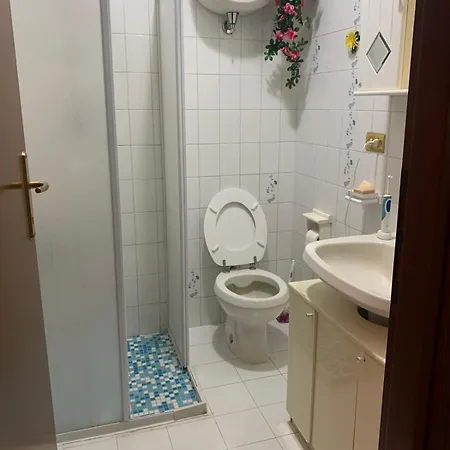 Appartement La Rosa Della Val D'Orcia à San Quirico dʼOrcia Extérieur photo