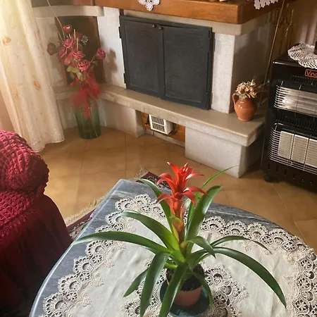 Appartement La Rosa Della Val D'Orcia à San Quirico dʼOrcia Extérieur photo