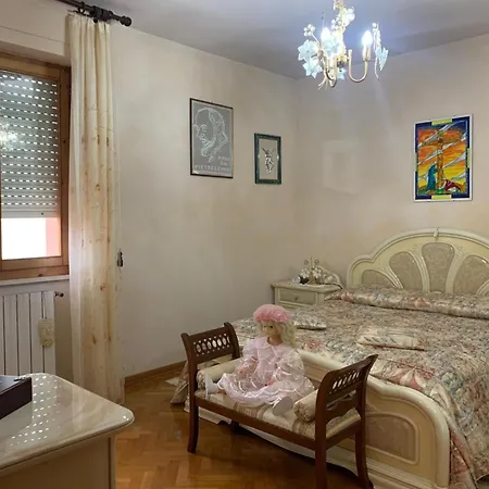 Appartement La Rosa Della Val D'Orcia à San Quirico dʼOrcia Extérieur photo