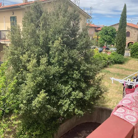 Appartement La Rosa Della Val D'Orcia à San Quirico dʼOrcia Extérieur photo
