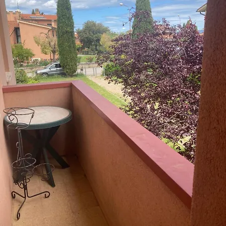 Appartement La Rosa Della Val D'Orcia à San Quirico dʼOrcia Extérieur photo