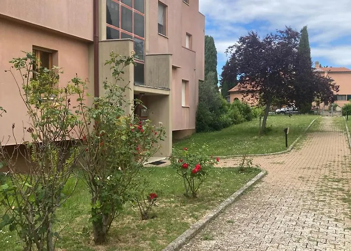 La Rosa Della Val D\'Orcia