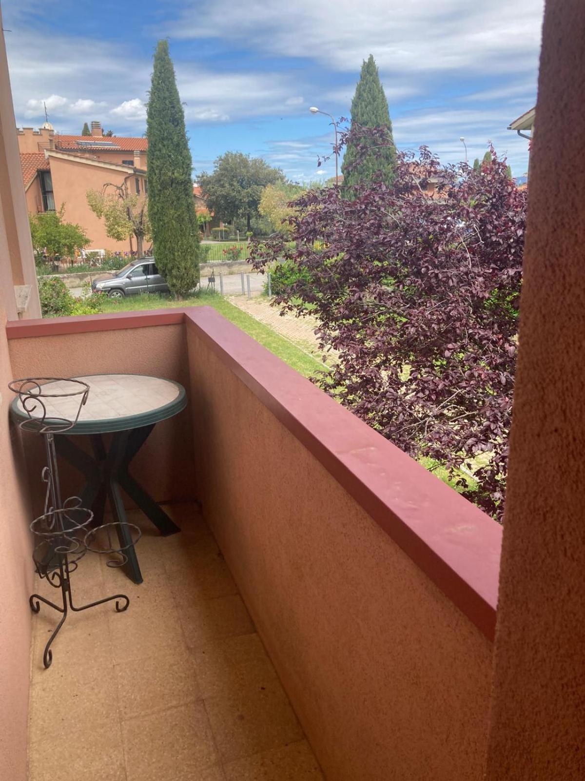 Apartment La Rosa Della Val D'orcia *