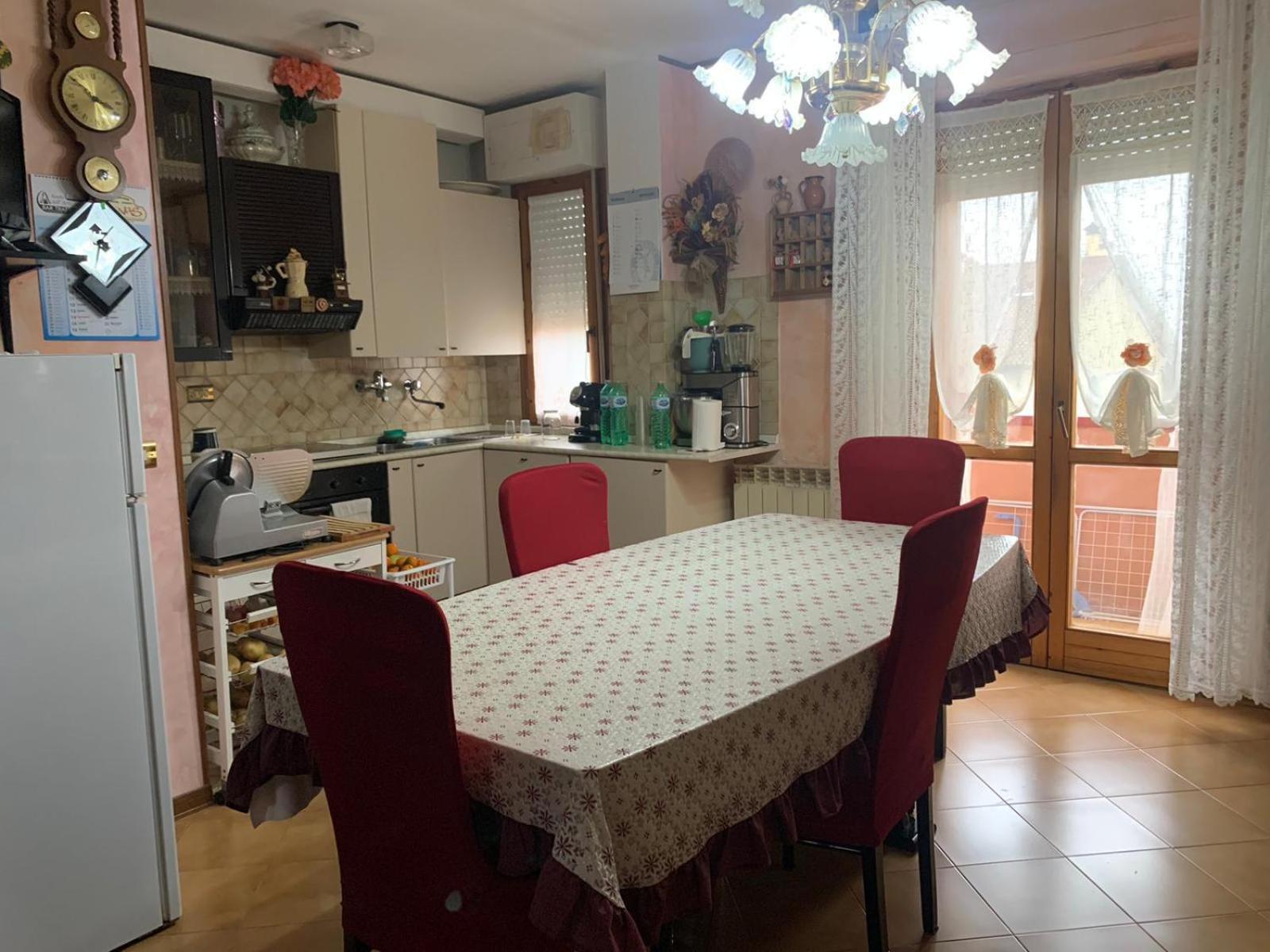 La Rosa Della Val D'orcia Apartment San Quirico d'Orcia
